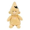 Studio 100 Bumba Knuffel Fluffy Pluche - Geel, 35cm Outlet