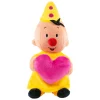 Bumba Knuffel Pluche met Hart, 25cm>Studio 100 Outlet