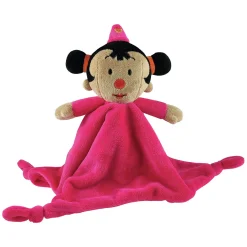 Bumba Knuffeldoekje Bumbina-Studio 100