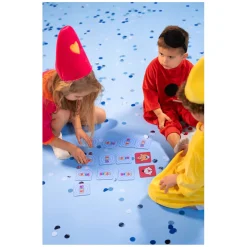 Studio 100 Bumba Memospel Emoties Online