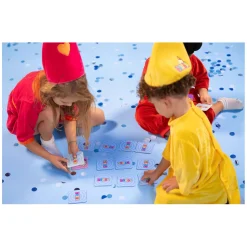 Studio 100 Bumba Memospel Emoties Online