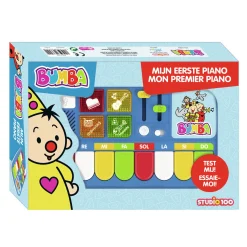 Bumba Piano-Studio 100 New