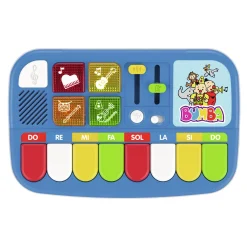 Bumba Piano-Studio 100 New