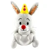 Bumba Pluche Knuffel Konijn - 20cm-Studio 100 Best