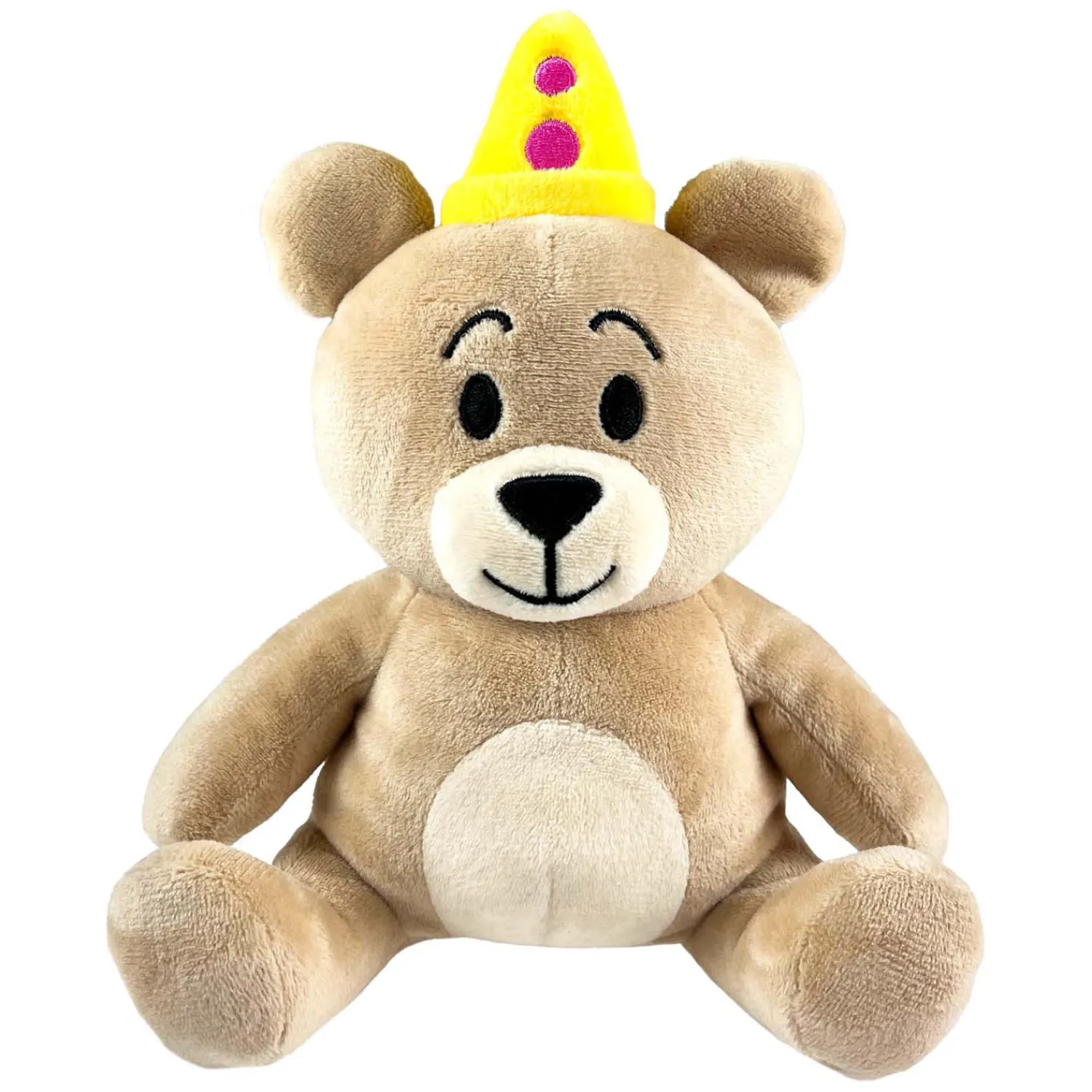 Studio 100 Bumba Pluche Knuffel Teddybeer - 20cm