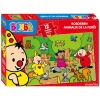 Bumba Puzzel Bosdieren, 12st.-Studio 100 Outlet