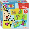 Studio 100 Bumba Puzzel 10in1