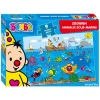 Bumba Puzzel Zeedieren, 9st.>Studio 100 Hot