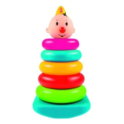 Bumba Stapelringen-Studio 100 New