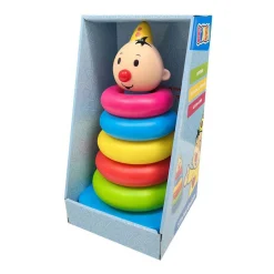 Bumba Stapelringen-Studio 100 New