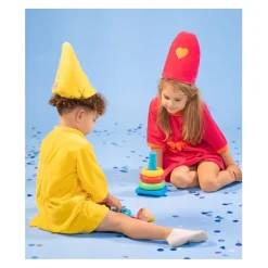 Bumba Stapelringen-Studio 100 New