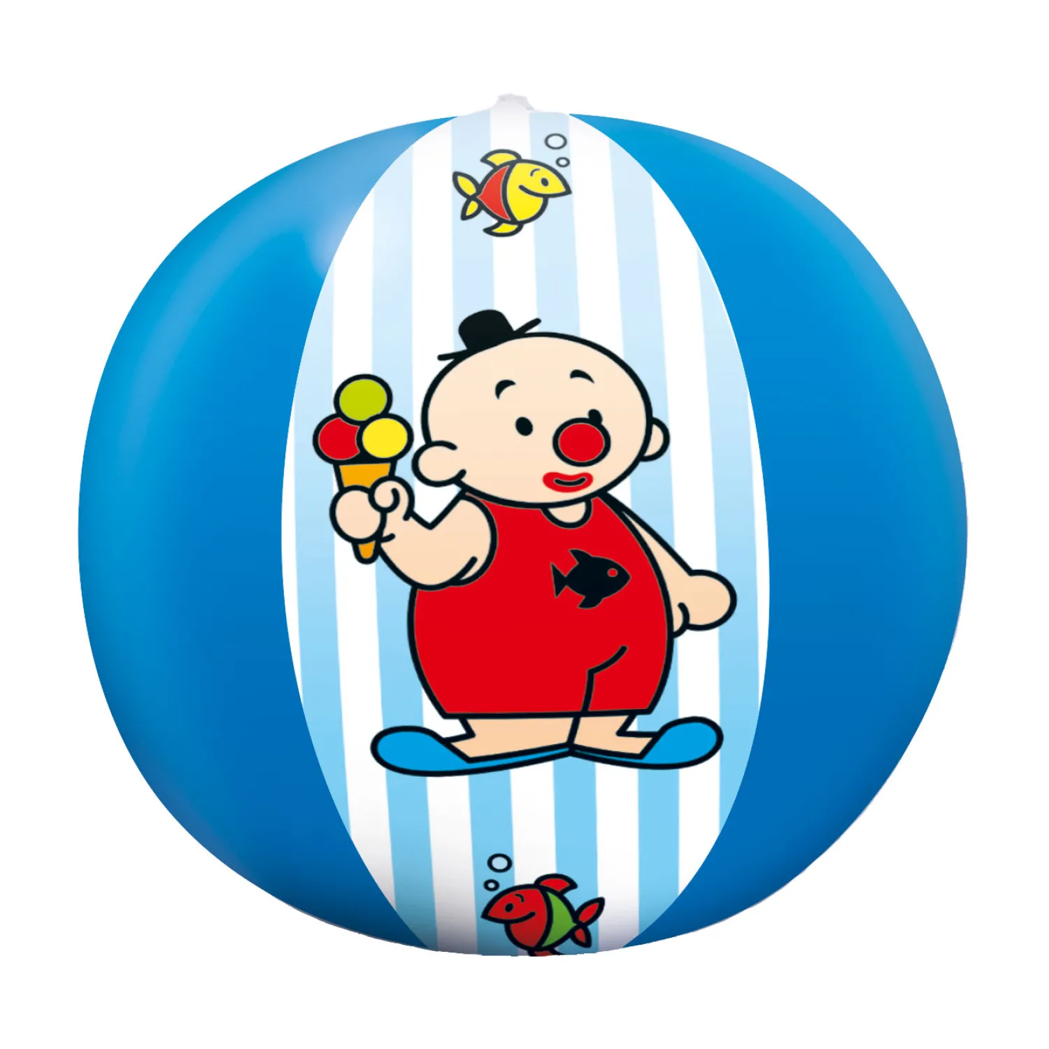 Studio 100 Bumba Strandbal, Ø 33 cm