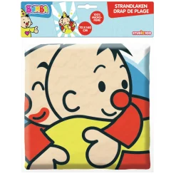 Bumba Strandlaken-Studio 100 Best