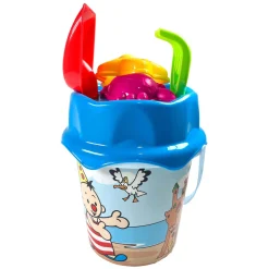 Bumba Strandset Bumbina, 6dlg.>Studio 100 Sale