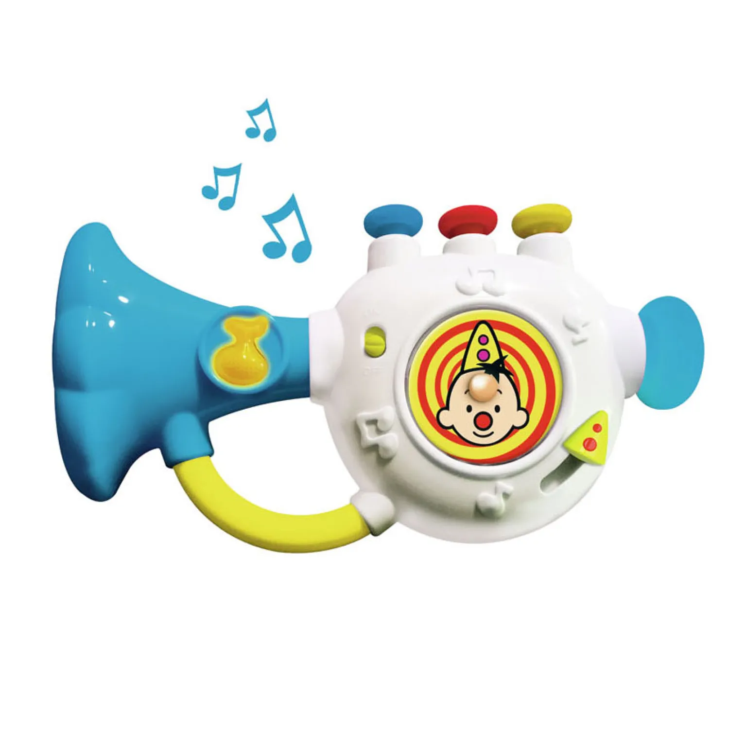 Studio 100 Bumba Trompet Discount