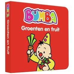 Studio 100 Bumba Uitdeelboekjes Geschenkbox - Eerste Boekjes Hot