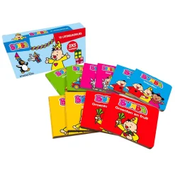 Bumba Uitdeelboekjes, 10st>Studio 100 Online