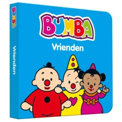 Bumba Uitdeelboekjes, 10st><noscript><img width=