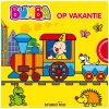 Studio 100 Bumba Uitschuifbaar Kartonboek - Op Vakantie New