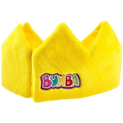 Bumba Verjaardagskroon met Afneembare leeftijden, 5dlg.><noscript><img width=