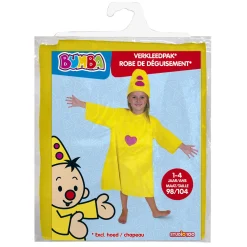 Bumba Verkleedjurkje-Studio 100 Clearance