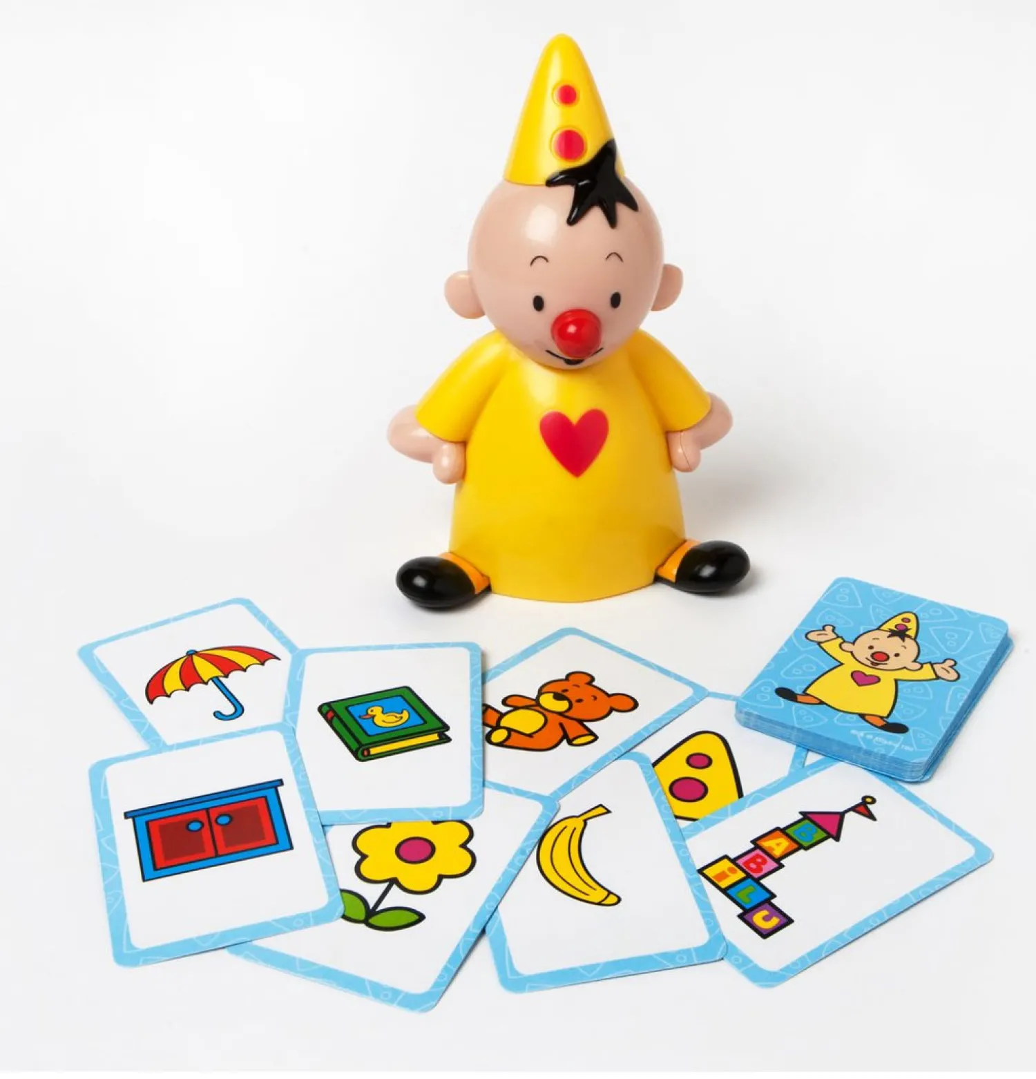 Bumba Verstoppertje Spelen>Identity Games Discount