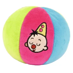 Studio 100 Bumba Zachte Bal met Rammelaar Outlet