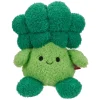 Knuffel Pluche - Rootbumz Brocolli, 19cm>BumBumz Clearance