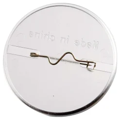 Buttons Rond 5,5cm - 5st.>Creativ Company Clearance