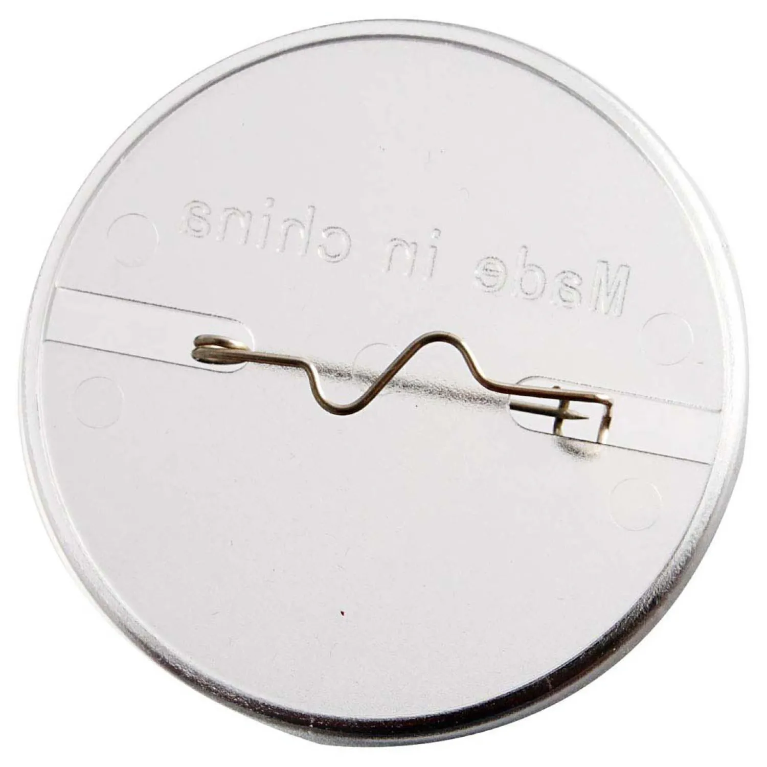 Buttons Rond 5,5cm - 5st.>Creativ Company Clearance