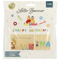 Buurman & Buurman Letterslinger>Folat BV Sale