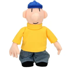 Buurman & Buurman Pop, 25cm - Geel> Clearance