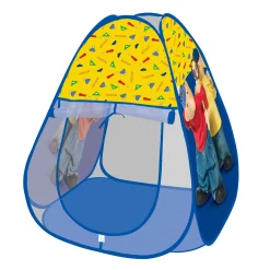 Buurman & Buurman Speeltent Online