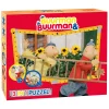 Buurman en Buurman Puzzel 3in1