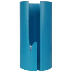 Cadeaupapier Snijder - 10cm>Haza Witbaard Hot