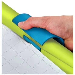 Cadeaupapier Snijder - 10cm>Haza Witbaard Hot