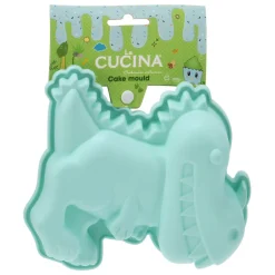 Cakevorm Silicone Dino Sale