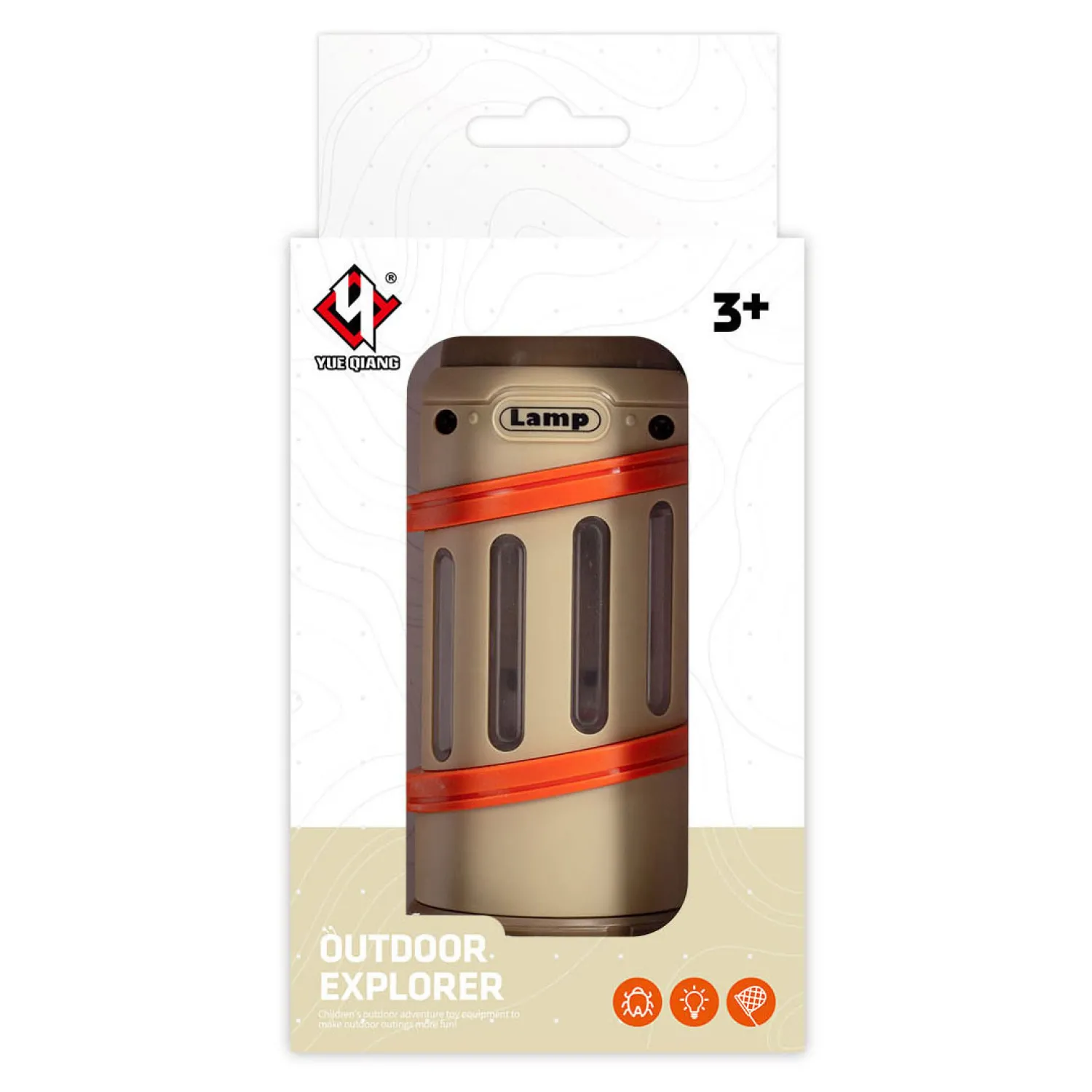 Camping Licht Outdoor Explorer> New
