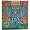 Canvas Diamond Painting Olifant, 30x30cm>Grafix New