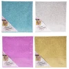 Canvas Glitter 15x15cm, Set van 12 Discount