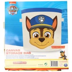 Canvas Opbergzak PAW Patrol><noscript><img width=