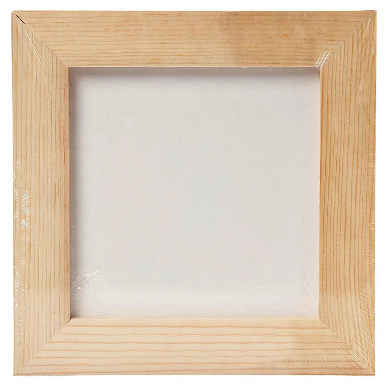 Creativ Company Canvas Paneel met Lijst, 20,8x20,8cm Online