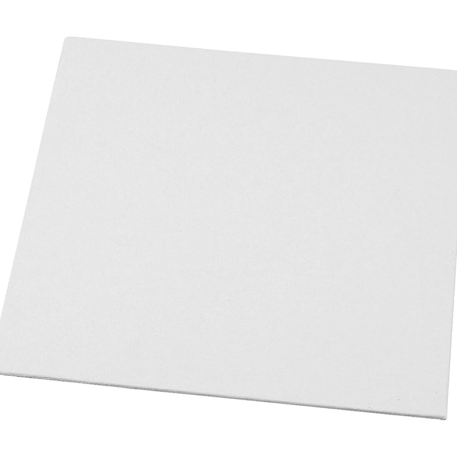 Canvas paneel, 20x20 cm>Creativ Company Hot