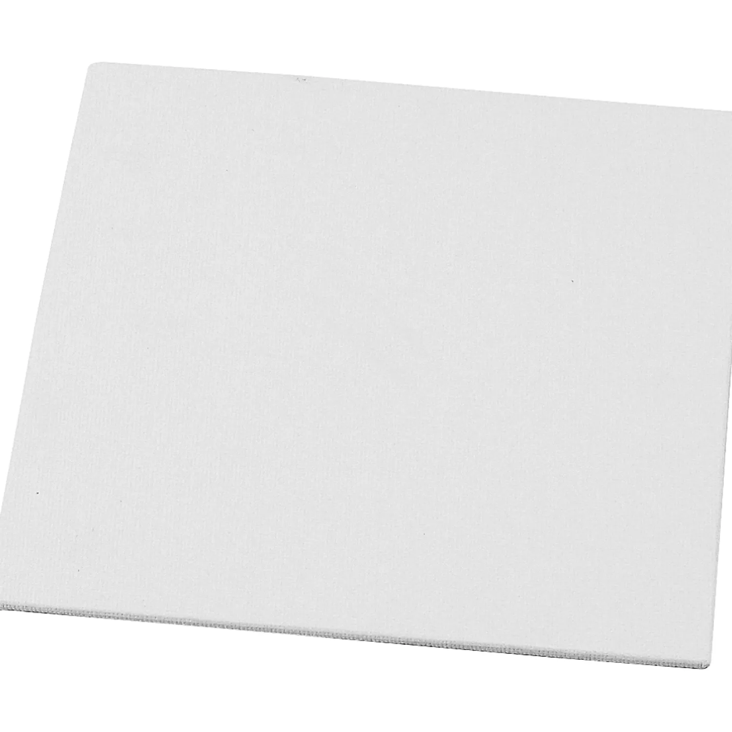 Canvas paneel, 15x15 cm, 280 gr.-Creativ Company Clearance