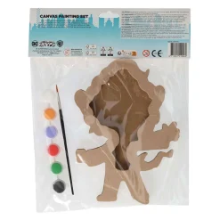 Canvas Schilderen DC Comics - The Joker - incl Penseel en 6 kleuren verf>Wins Holland Clearance