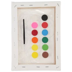 Wins Holland Canvas Schilderen PAW Patrol Best