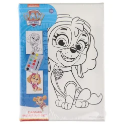 Wins Holland Canvas Schilderen PAW Patrol Best