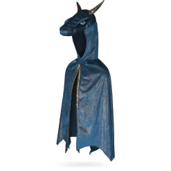 Cape Draak met Vinnen Blauw, 5-6 jaar>Great Pretenders Clearance