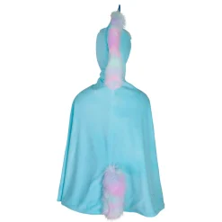 Cape Eenhoorn/Draak Omkeerbaar, 5-6 jaar-Great Pretenders Outlet