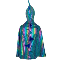 Cape Eenhoorn/Draak Omkeerbaar, 5-6 jaar-Great Pretenders Outlet